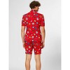 OppoSuits Men's Christmas Suit - Summer Dapper Decorator - Multicolor - 2 of 4