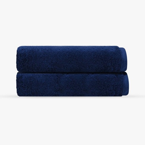 Depera Home 2pc Puresoft Turkish Bath Sheet Set - image 1 of 3