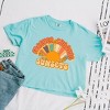 Simply Sage Market Women's Retro Forever Chasing Sunsets Graphic Racerback Tank - 3 of 3