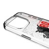 Keyscaper WWE Steel Clear Cell Phone Case for iPhone 13 Mini - 4 of 4