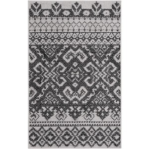 Adirondack ADR107 Non-Shedding Power Loomed Indoor Rugs - Safavieh - 1 of 4