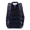 Outdoor Products  17.9" Larchmont Grab Backpack - Blue - 2 of 4