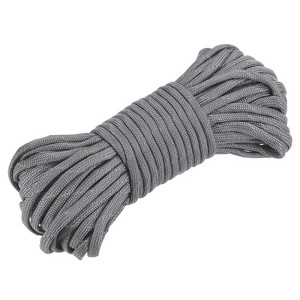 Unique Bargains 7 Strand Cord Nylon Reflective Guy Rope for Outdoor Camping Hiking - 1 of 3