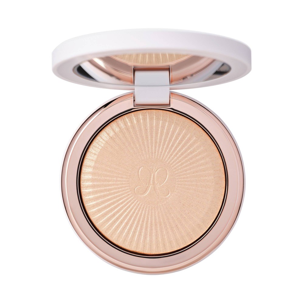 Photos - Face Powder / Blush Anastasia Beverly Hills Glow Seeker Highlighter - Shade 2 - 0.39oz - Ulta 