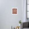 Catherine Mcdonald Flower Market 2 Art Print 11" x 14": Unframed Botanical Wall Art - Deny Designs - 3 of 4