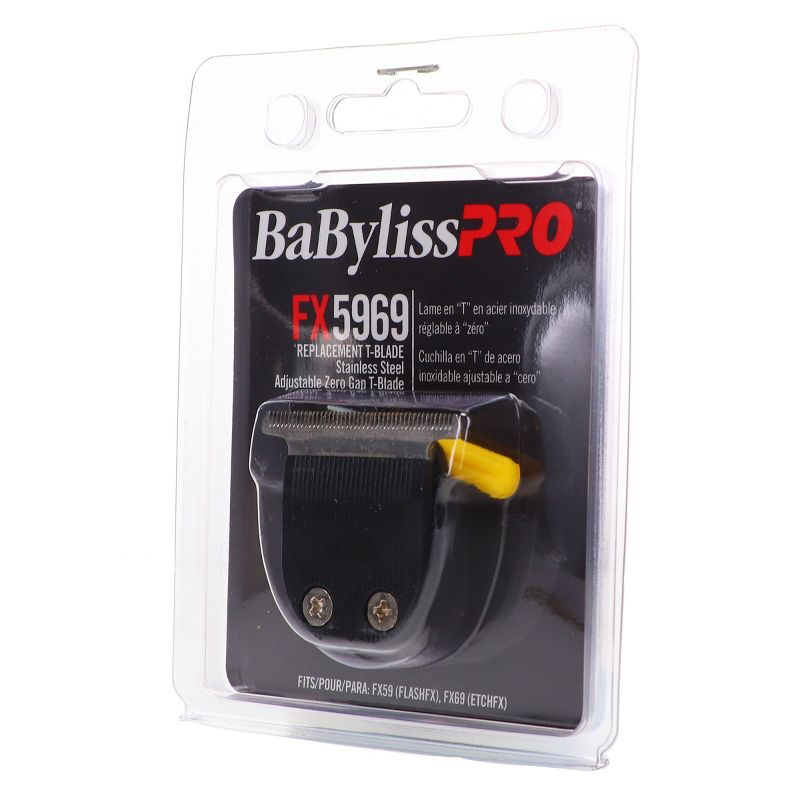 BaBylissPRO Replacement Blade, 2 of 7