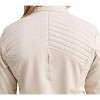 Women's Wo Gleneagles Thermo Layer Jacket - Abacus Sportswear US - 3 of 4