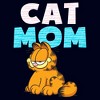 Junior's Women Garfield Cat Mom T-Shirt - 2 of 4