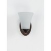 Maxim Lighting Vital 1 - Light Wall Light in  Oil Rubbed Bronze - 4 of 4