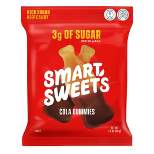 SmartSweets Cola Gummies, Soft and Chewy Candy - 1.8oz