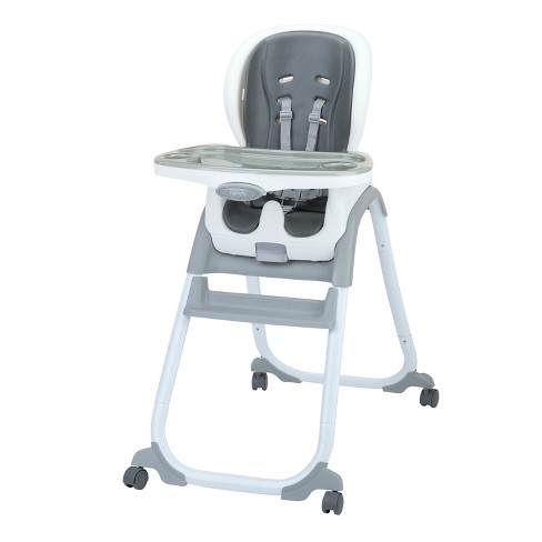 Graco three in one high chair best sale