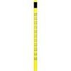 Moon Products Multiplication Tables Pencil, Pack of 144 - 2 of 3