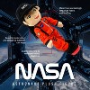 NASA | Astronaut Jennie 14” Plush Figure - 2 of 4