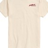 Men's - Nightmare on Elm Street - Springwood Asylum Short Sleeve Graphic T-Shirt - 3 of 4
