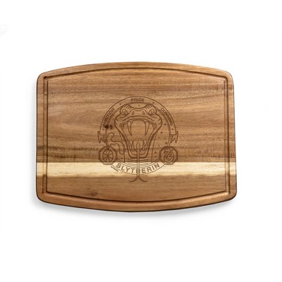 Toscana Harry Potter Ovale Acacia Cutting Board