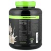 MusclePharm Combat® Protein Powder, Vanilla Ice Cream , 4.1 lbs (1.84 kg) - 2 of 4