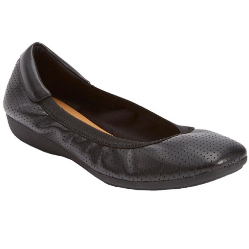 Comfortview Women's (wide Widths Available) The Everleigh Flat - 10 1/2 ...