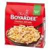 Chef Boyardee Frozen Family Size Chicken Alfredo Penne - 40oz - 2 of 4
