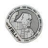 Fanattik Transformers 40th Anniversary Collectible Coin - 3 of 4