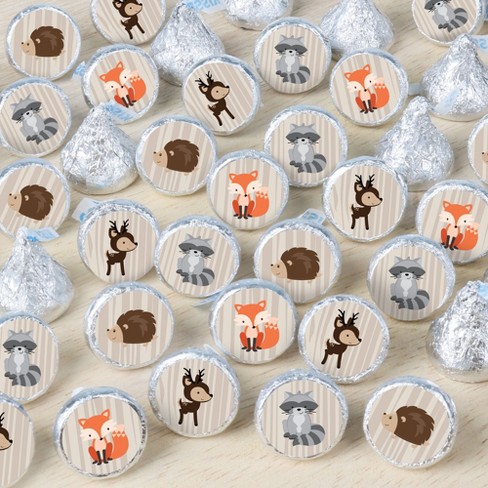 Big Dot Of Happiness Kentucky Horse Derby - Mini Candy Bar Wrappers, Round Candy  Stickers & Circle Stickers - Party Candy Favor Sticker Kit - 304 Pcs :  Target