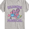 Boys' - Sesame Street - Reading Is Magical Short Sleeve Graphic T-Shirt - 2 of 4