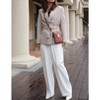 MKF Collection Havana Smartphone Crossbody Bag Vegan Leather Phone Holder Accessory by Mia K - 4 of 4