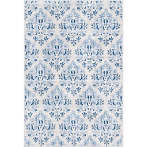 Brentwood BNT856 Power Loomed Indoor Rugs - Safavieh - 1 of 4