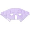 FOMI Hot Cold Facial Eye Mask | Lavender Scented - 3 of 4