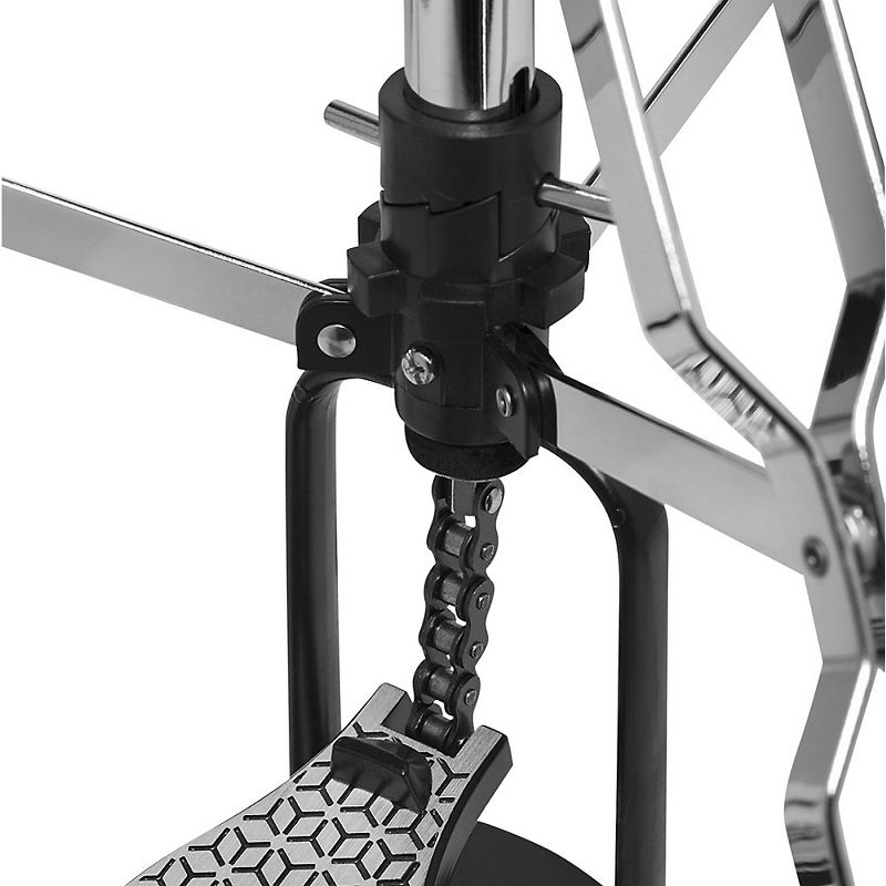 Stagg Double Braced Hi-Hat Stand, 2 of 6