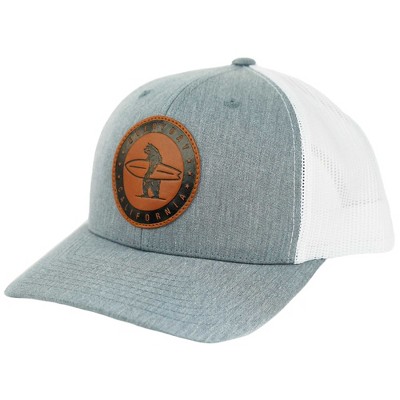 Everyday California - Marlin Snapback Hat