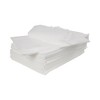 McKesson Pillowcase Standard 21 x 30" Disposable White Nonwoven 16-915 100 Ct - 3 of 4