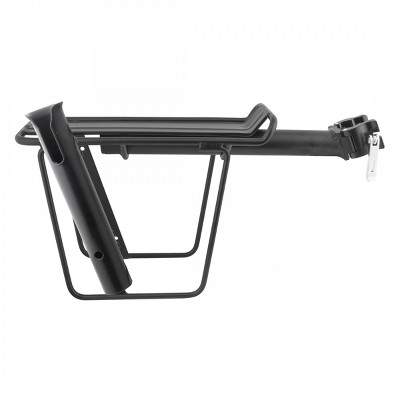 Sunlite Ramblin-Rod QR Beam Rack Seatpost Mount Rack