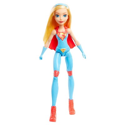 supergirl doll target