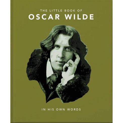 oscar wilde books