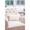 C&F Home Embellished Trees Throw Pillow, 12" x 16" - 2 of 3