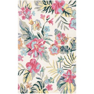 Jardin JAR151 Hand Tufted Rugs - Safavieh - 1 of 4