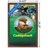 Trends International Caddyshack - One Sheet Framed Wall Poster Prints - 3 of 4