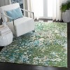 Madison MAD425 Non-Shedding Power Loomed Indoor Rugs - Safavieh - 2 of 4