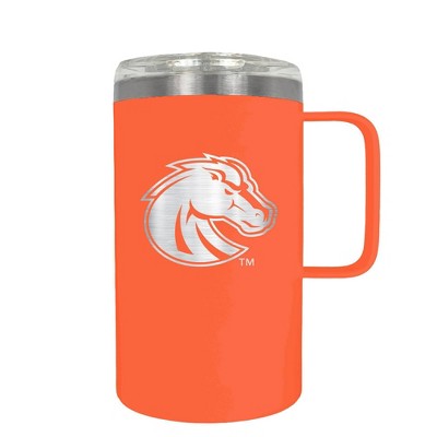 NCAA Boise State Broncos 18oz Hustle Mug