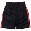 Marvel Avengers T-Shirt and Mesh Shorts Outfit Set Toddler Sizes (2T - 14-16) - 4 of 4