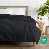 Lightweight Polar Fleece Blanket by Bare Home - 2 of 4