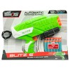 Air Warriors: Blitz 6 Dart Blaster with 12 Accu-Blast Darts, Ages 6+ - 2 of 4