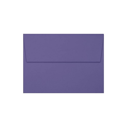 VANRA 170 Sets Small Blank 4.5x3.2in envelopes + 4x2.7in cards,  multicolored