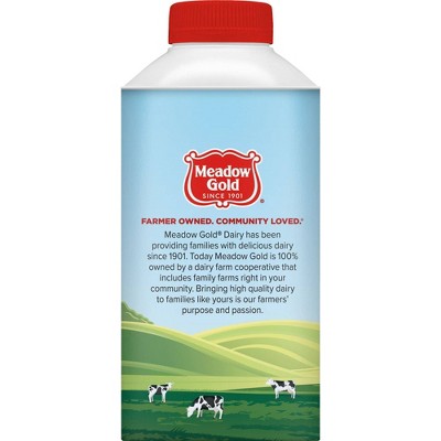 DairyPure Heavy Whipping Cream - 1pt