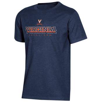 NCAA Virginia Cavaliers Boys' Core T-Shirt