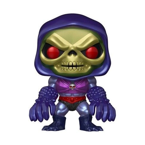 Masters of the Universe Skeletor 