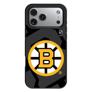 NHL Eastern Conference Teams Monocolor Tilt Bump Cell Phone Case for Apple iPhone 17 Series - 1 of 4