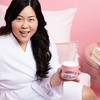 Soap & Glory The Righteous Butter Moisturizing Body Butter - Original Pink Scent - 10.1 fl oz - image 4 of 4