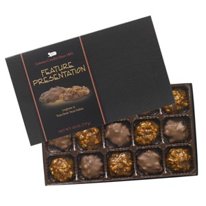 Lammes Candies Signature Sweet Stack  Stack Of Multiple Boxes - 1 of 4