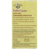 All Terrain 3" Latex Free Rolled Gauze - 2.5 yd - 2 of 4